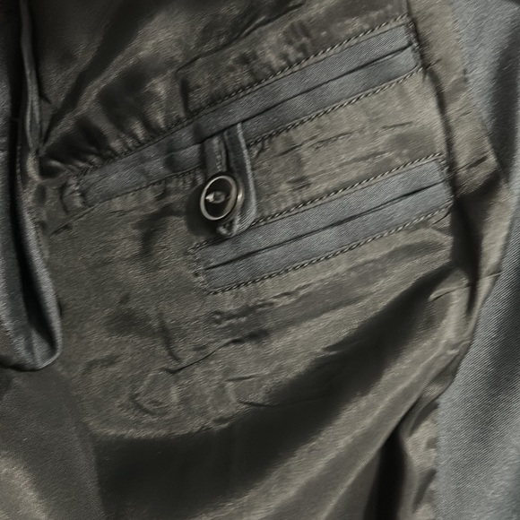 Vintage GUESS men’s blazer. Size S - Picture 10 of 12